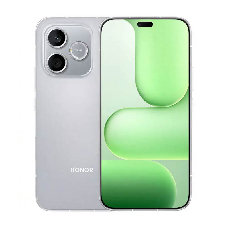 Honor 600 Lite 8/256 GB Gray