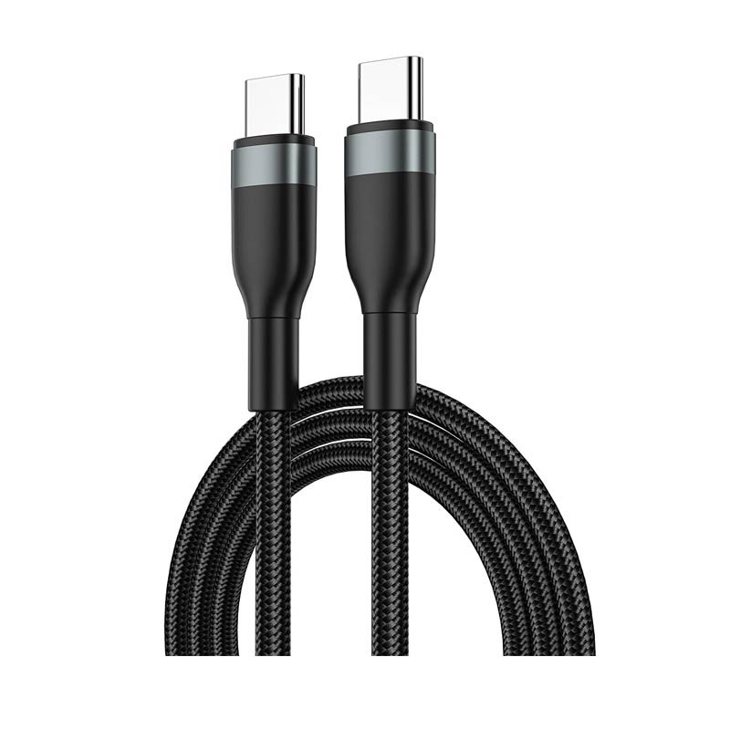 Wiwu Concise 30W Type-C To Lightning Charging Cable (Wi-C017)