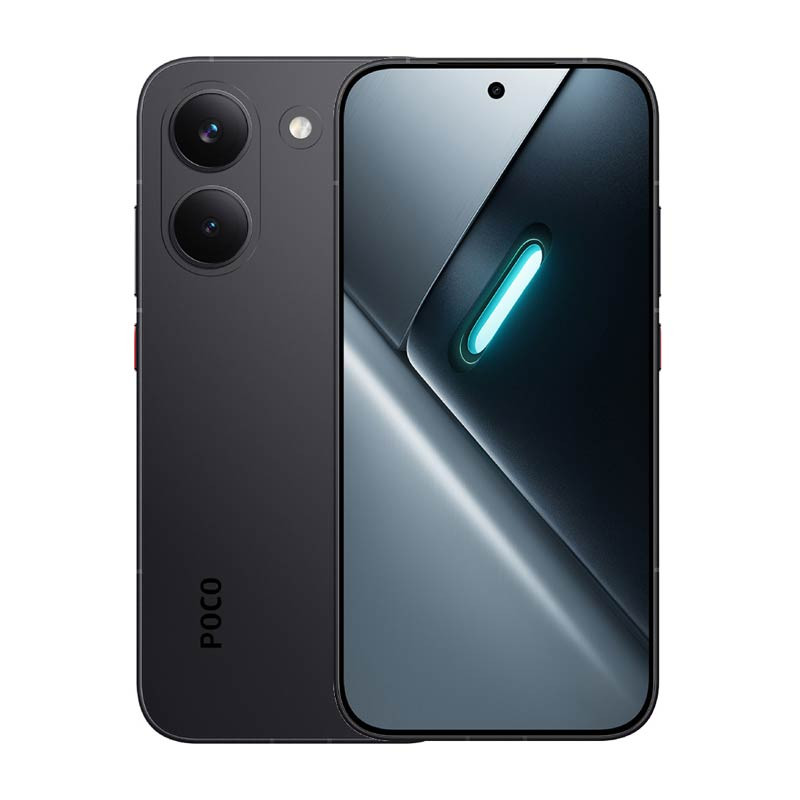 Poco X8 Pro 12/512 GB Black