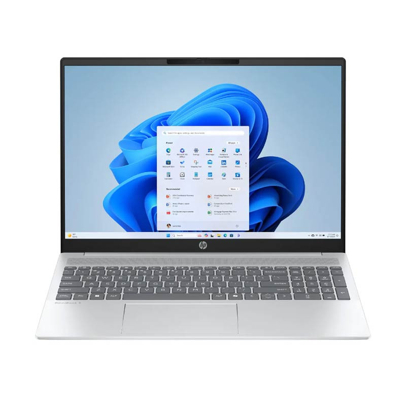 HP OmniBook 5 LaptopAI 16-af1016ci (BK9Z0EA)