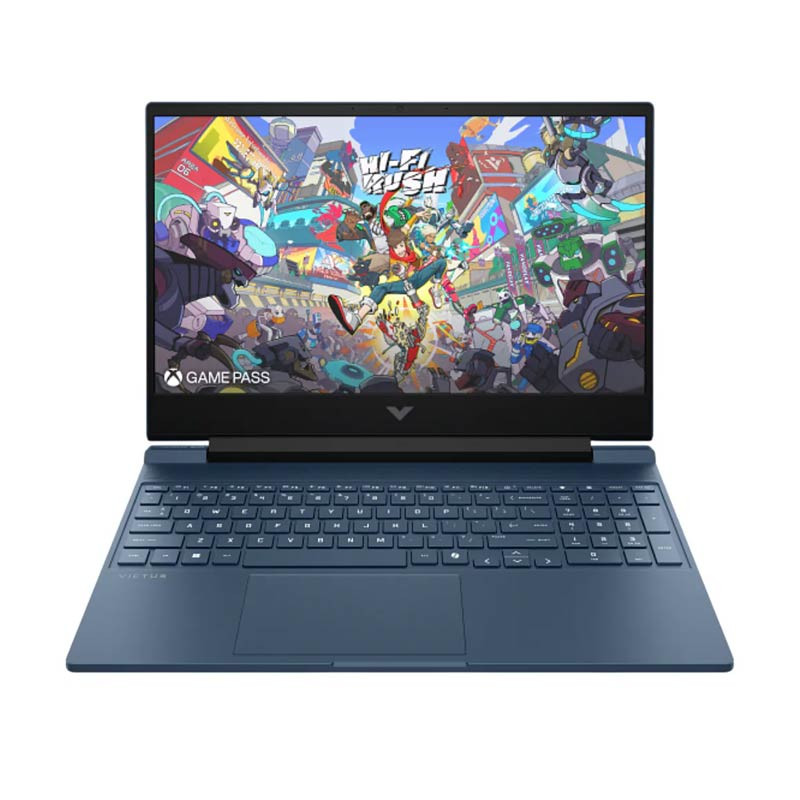HP Victus Gaming Laptop 15-fa2074ci (D4XD7EA)