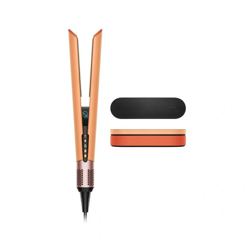 Dyson Airstrait Straightener HT01 (Apricot Topaz)