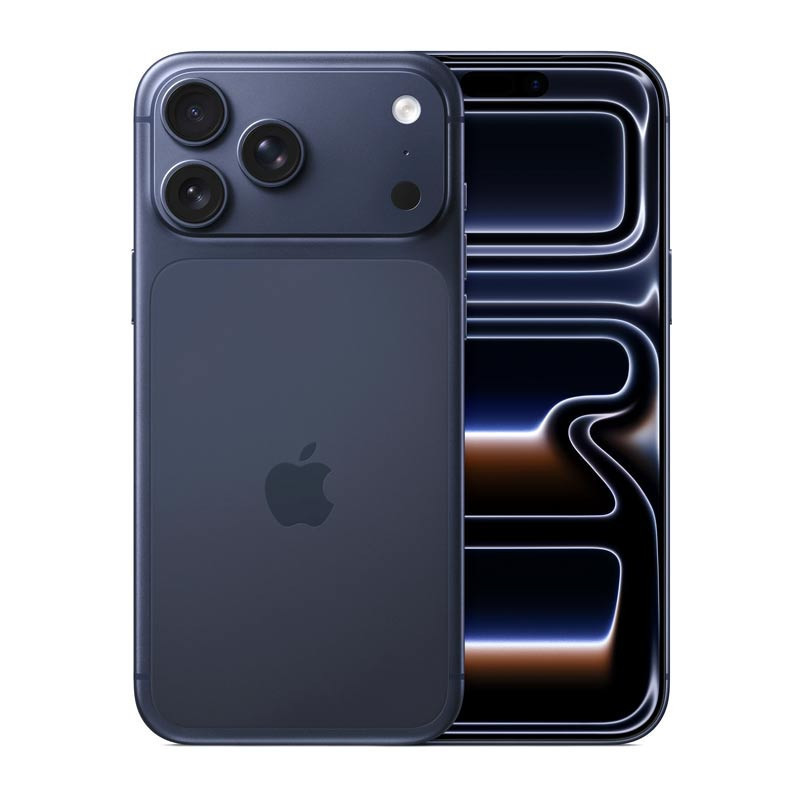 Apple iPhone 17 Pro Max 1TB Blue