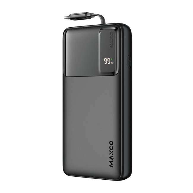 Maxco Powerbank MP42 20000mAh