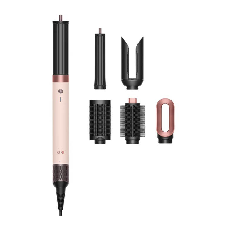 Dyson Airwrap Complete Long HS09 (Ceramic pink)