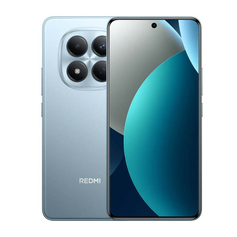 Xiaomi Redmi Note 15 Pro 8/256 GB Blue