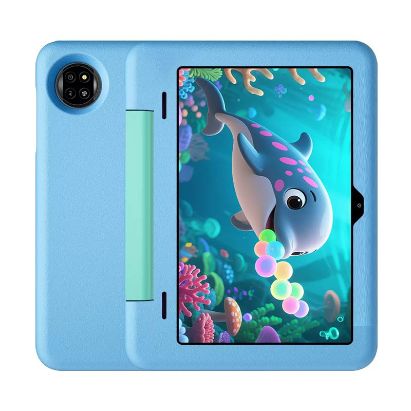 BlackView Tab 20 Kids 4/64 Bubble Blue