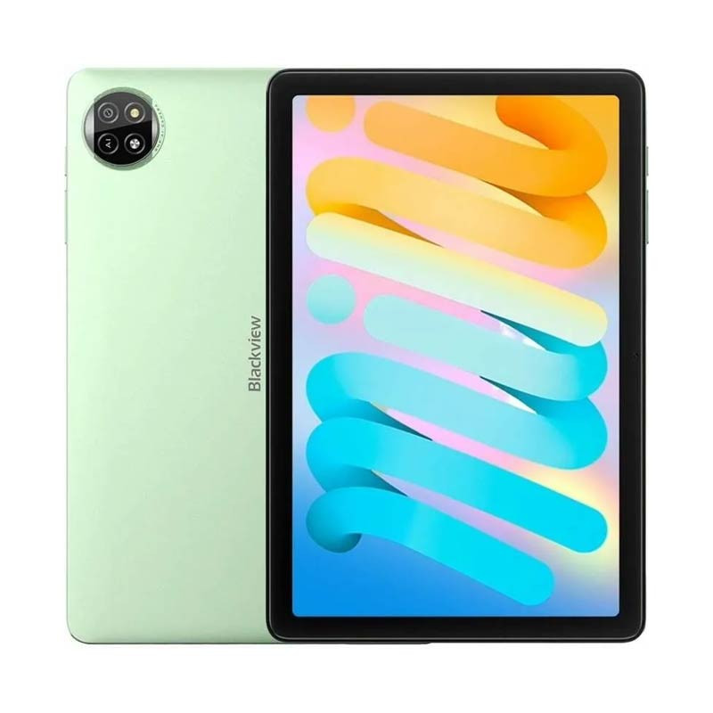 BlackView Tab 20 WiFi 4/64 Field Green