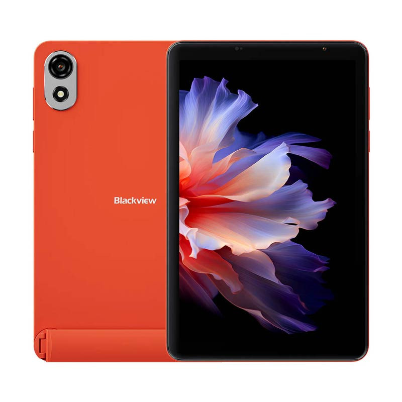 BlackView Zeno 1 6/256 LTE Space Orange