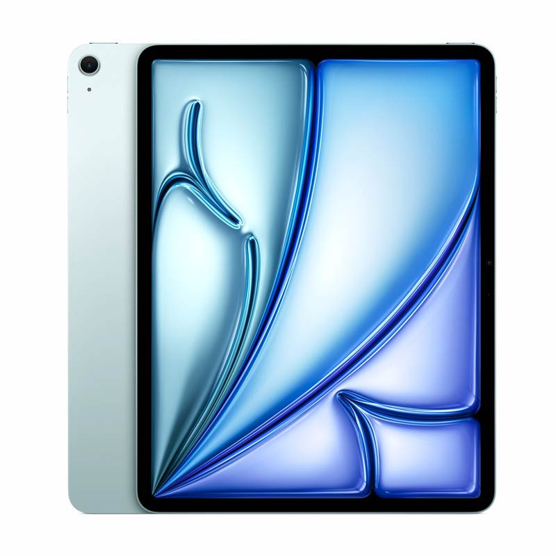 Apple iPad Air 13 M4 128GB Wi-Fi Blue