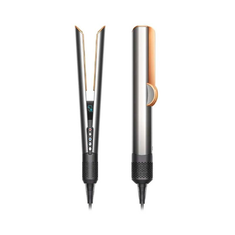 Dyson Airstrait Straightener HT01 (Nickel/Copper)