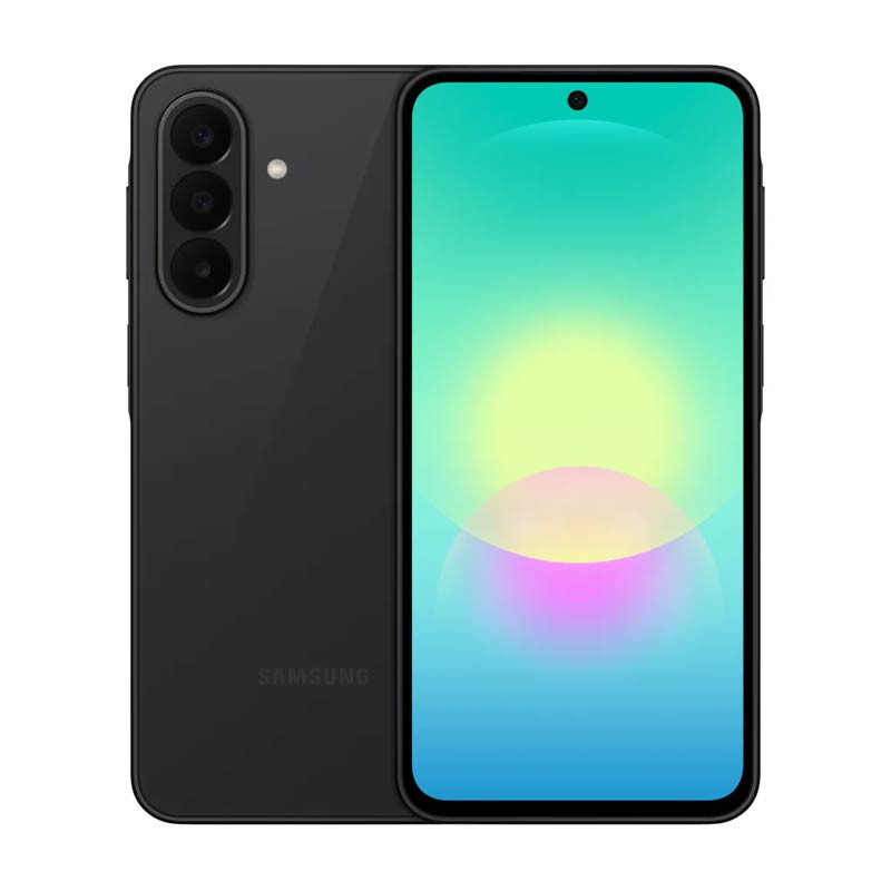 Samsung Galaxy A27 6/256 GB (A276) (Black)