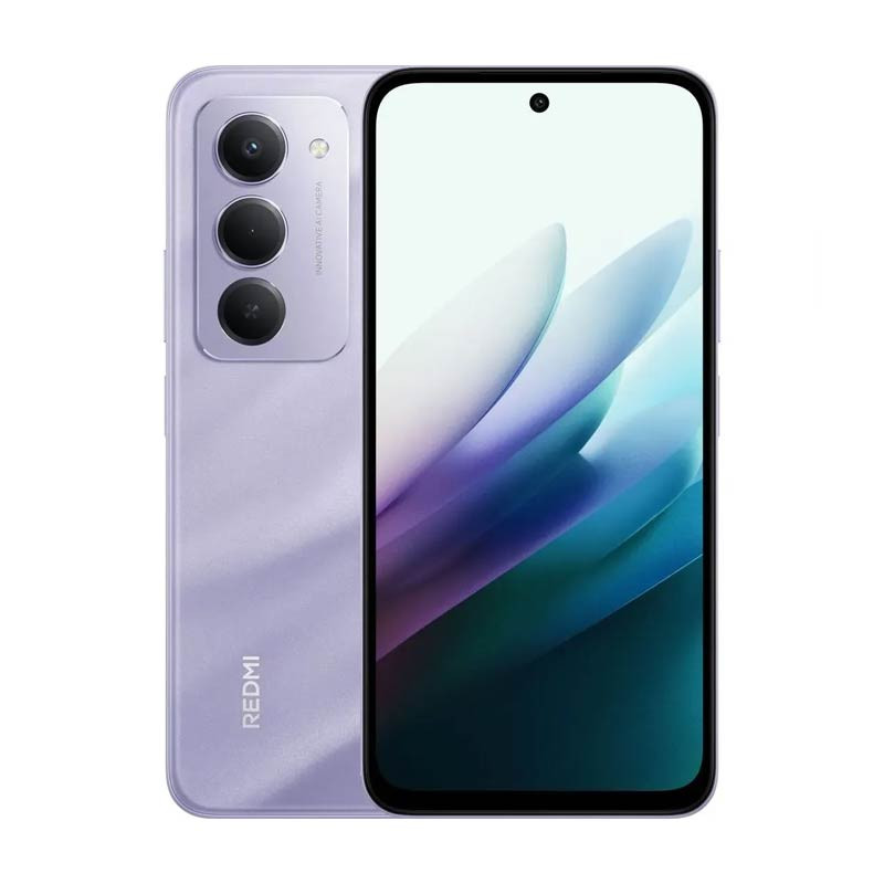 Xiaomi Redmi 15 8/256 GB (Purple)