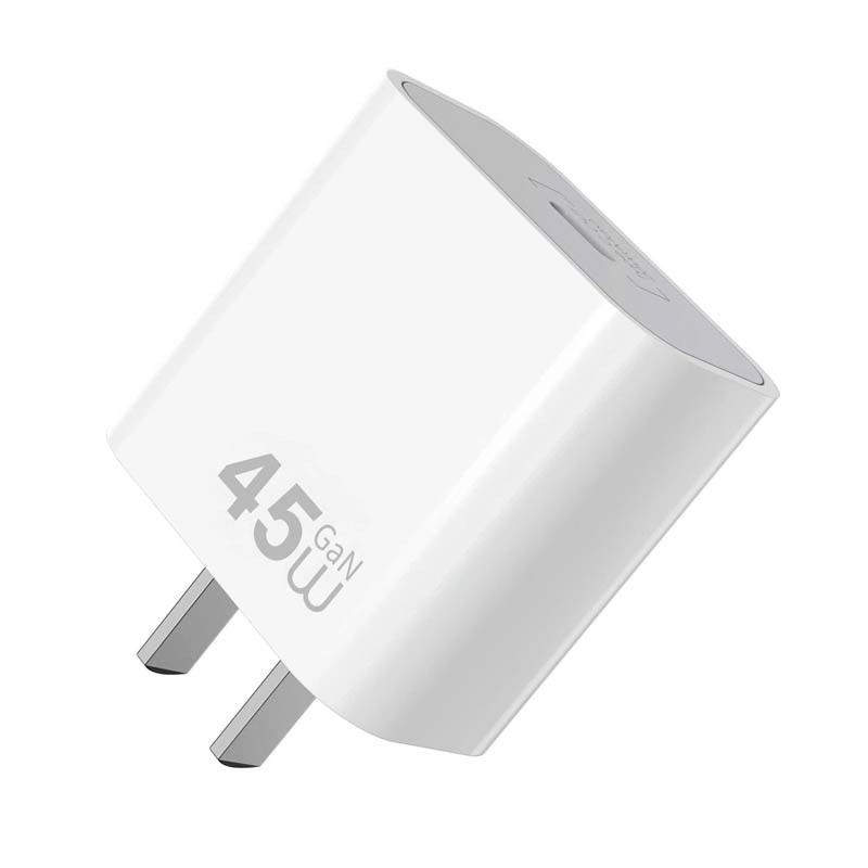 Wiwu Essen 45W PD C-C (WI-G024)