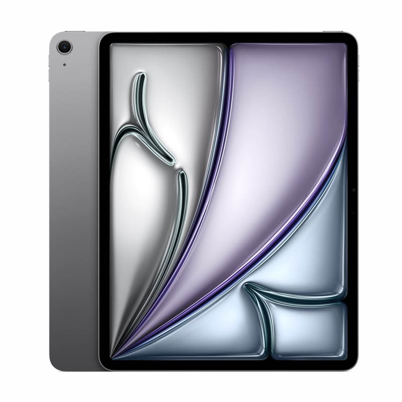 Apple iPad Air 13 M4 256 GB Wi-Fi Gray