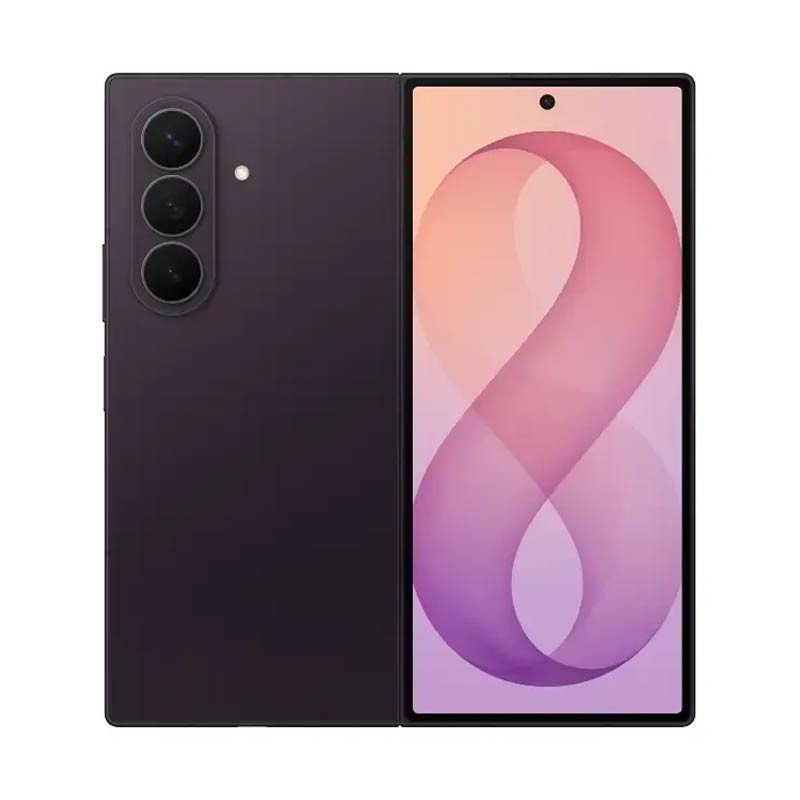 Samsung Galaxy Z Fold8 Ultra (F976) 12/256 GB Violet Shadow