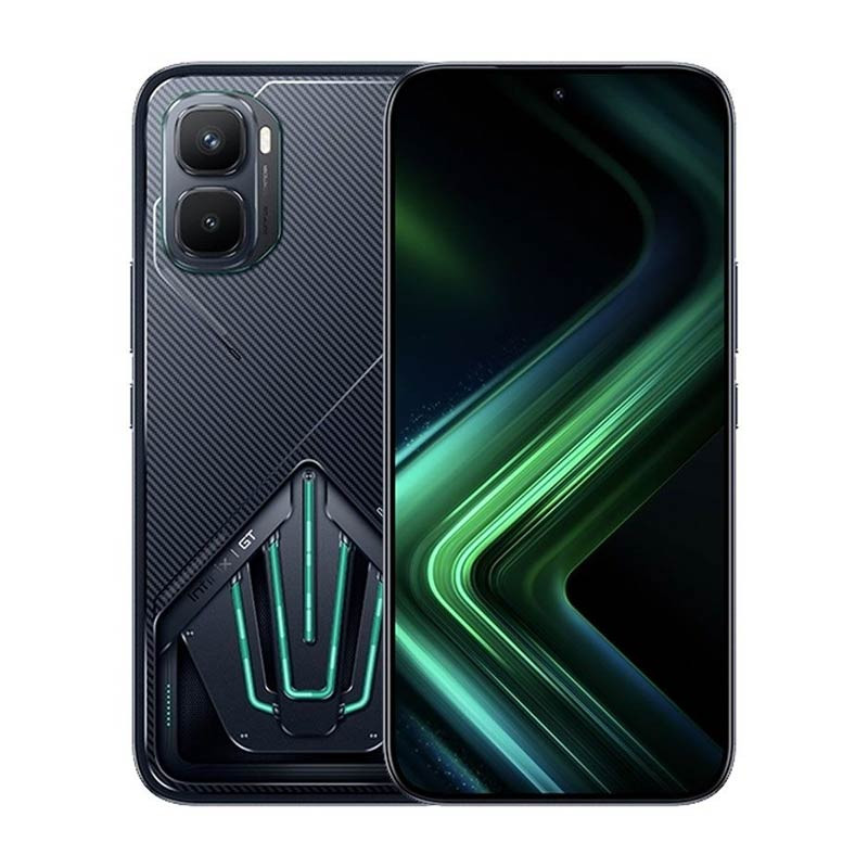 Infinix GT 50 Pro 12/512 GB Black