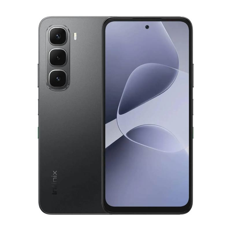Infinix Hot 60i 8/256 GB Black