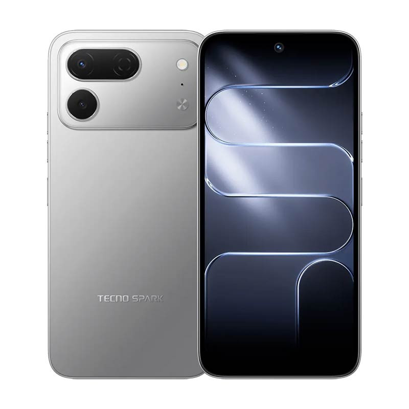Tecno Spark 50 Pro 8/128 GB Gray