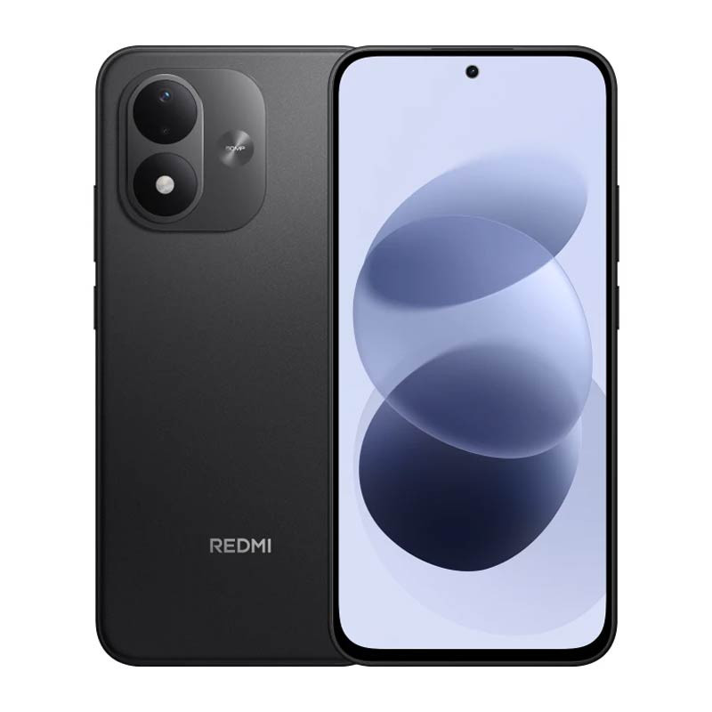 Xiaomi Redmi Note 17 8/256 GB Black