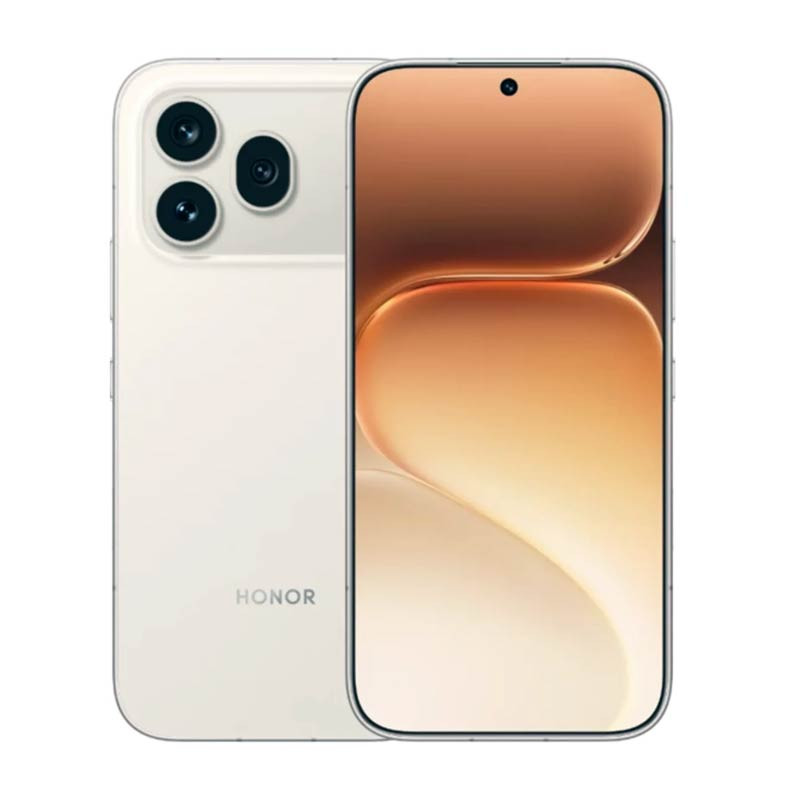 Honor 600 Pro 12/512 GB White