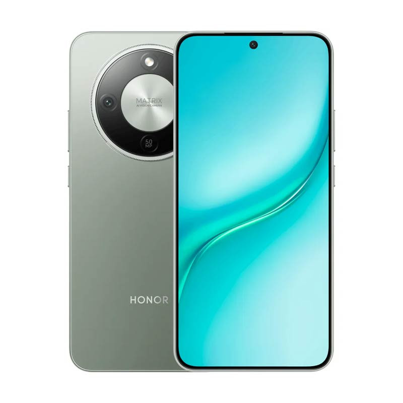 Honor Turbo 8/256 GB Green