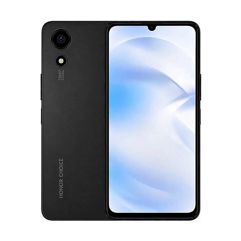 Honor Choice T10 4/64 GB Black