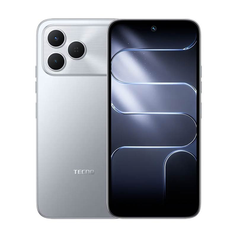 Tecno Spark 50 8/128 GB Gray