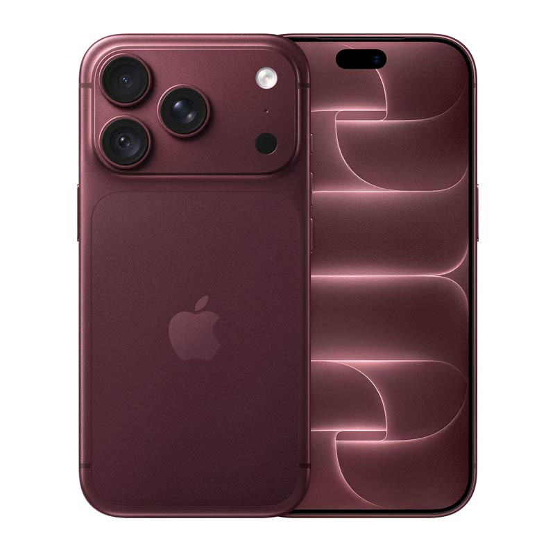 Apple iPhone 18 Pro 256 GB Burgundy