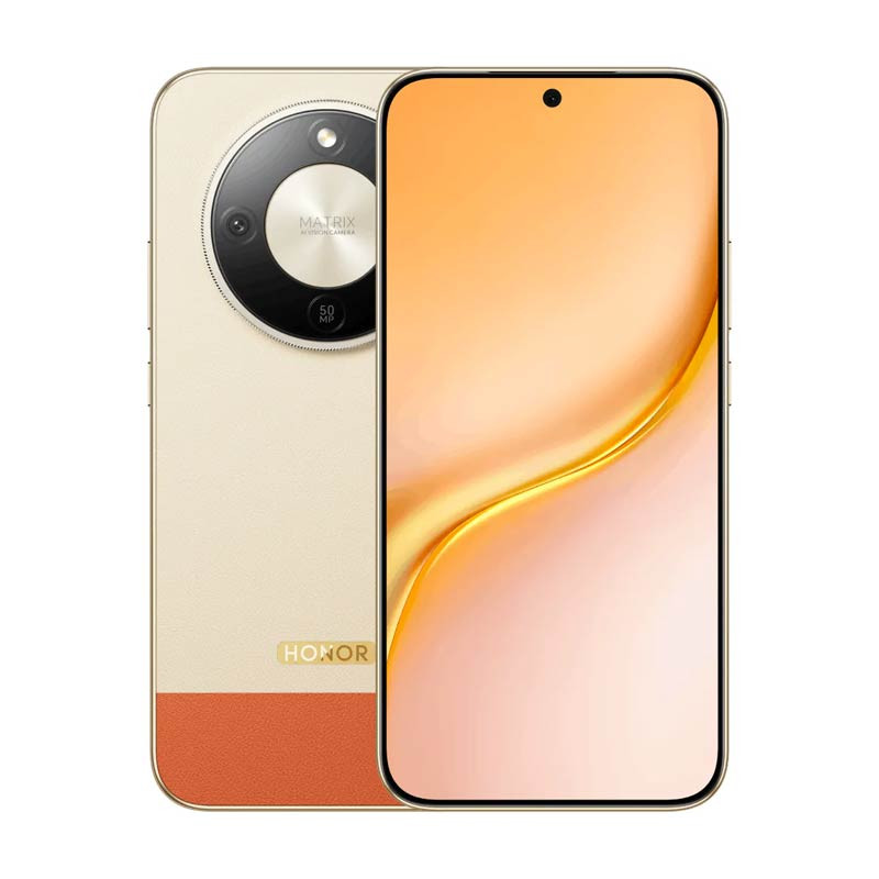 Honor Turbo 8/256 GB Orange