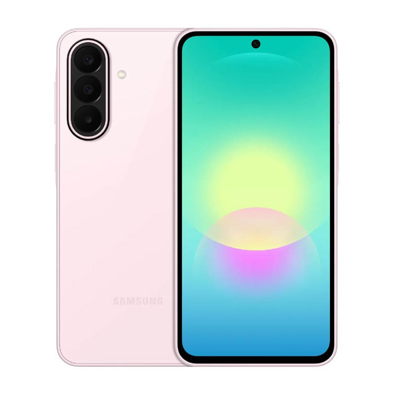 Samsung Galaxy A27 8/256 GB (A276) (Pink)