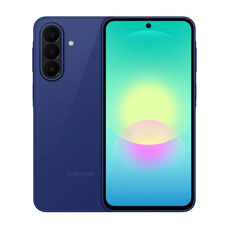 Samsung Galaxy A27 8/256 GB (A276) (Blue)