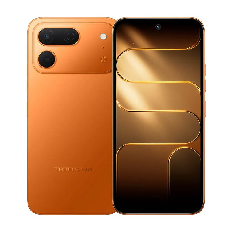 Tecno Spark 50 Pro 8/256 GB Orange