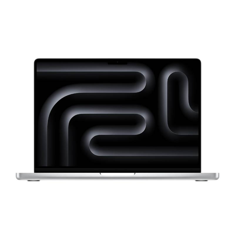 MacBook Pro 14 M5 24/1 TB Silver