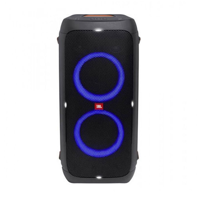 JBL PartyBox 310 Portable Bluetooth Speaker (Black)