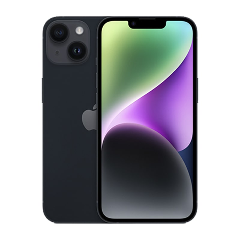 Apple iPhone 14 256GB Midnight
