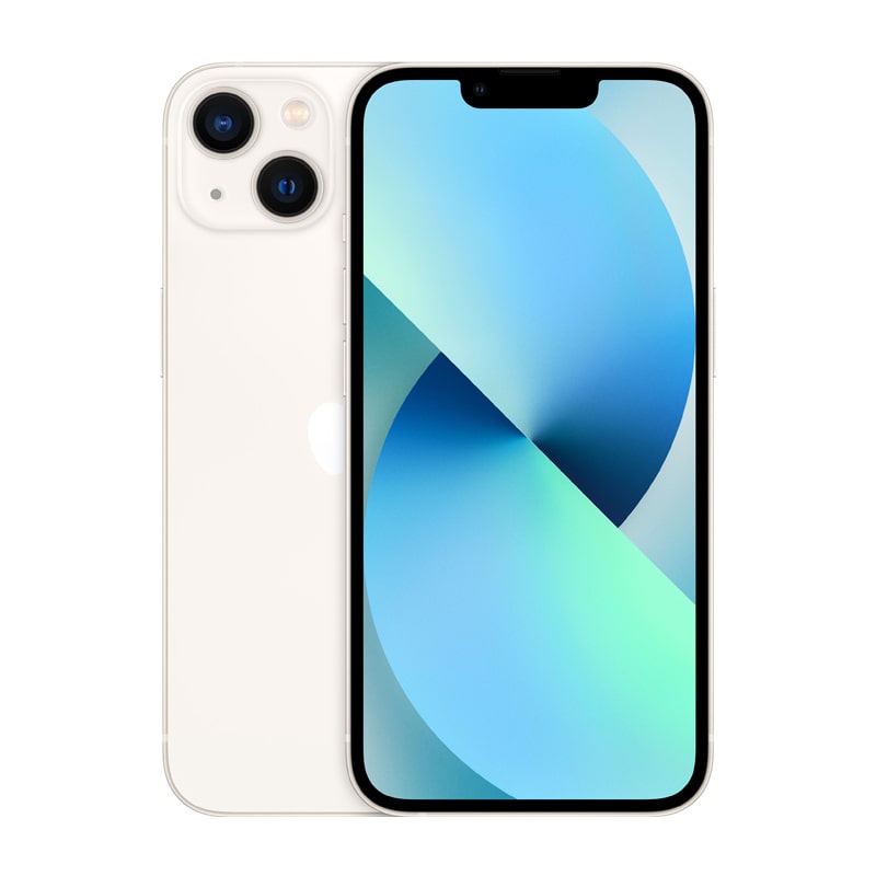 Apple iPhone 13 256GB Starlight