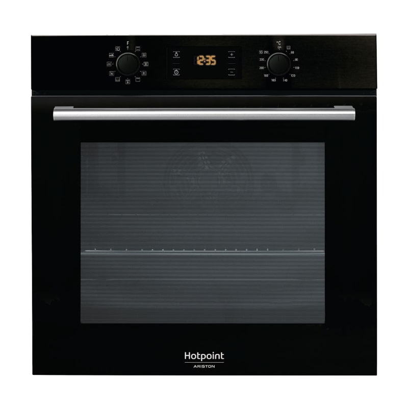 Qurashdirilian Soba Hotpoint-Ariston FA2 841 JH BL HA