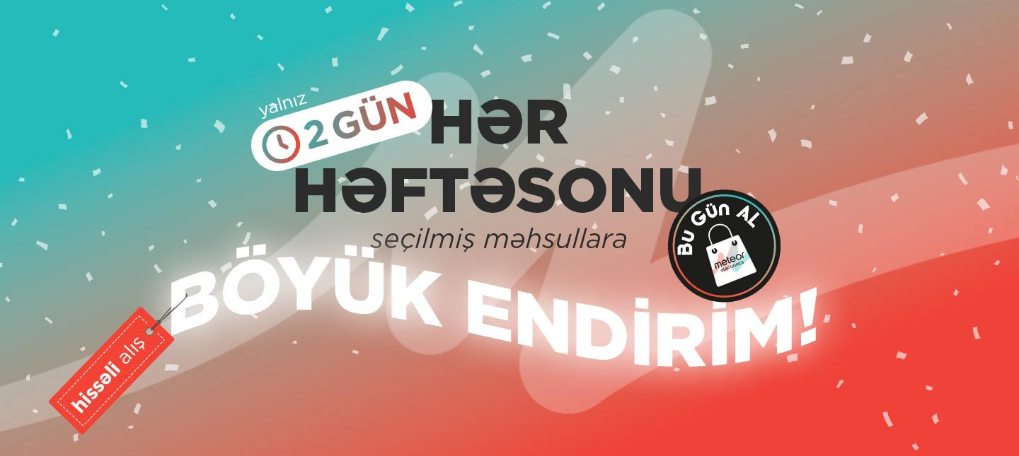 Bu Gun Al