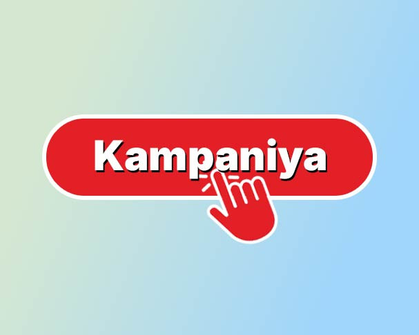 Cari Kampaniyalar