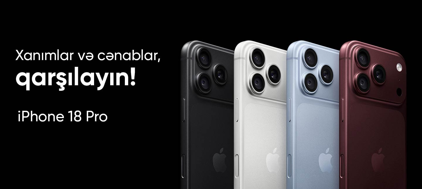 iPhone 18 Pro